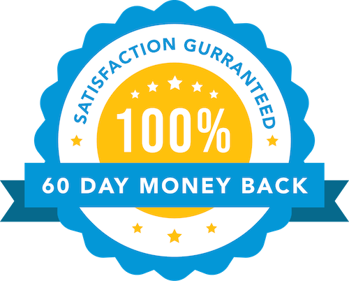 Mind Vault Money back Guarantee